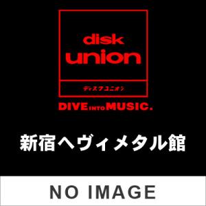 ガルネリウス GALNERYUS　ユニオン・ギブス・ストレングス（初回限定盤 CD+DVD） UNI...