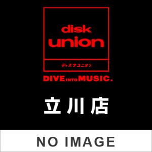 あがた森魚 MORIO AGATA　蓄音盤｜diskuniondta