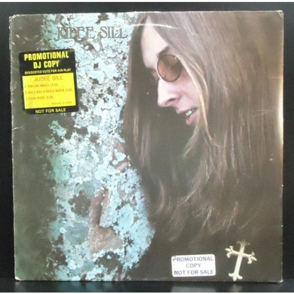 JUDEE SILL / JUDEE SILL(PROMO COPY) (US-ORIGINAL)