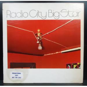 BIG STAR / RADIO CITY (US-ORIGINAL)