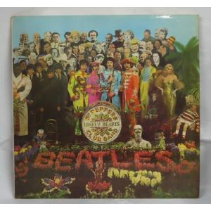 BEATLES / SGT. PEPPERS LONELY HEARTS CLUB BAND(1-E...