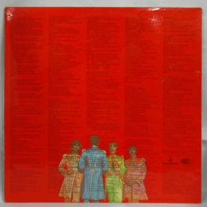 BEATLES / SGT. PEPPERS ...の詳細画像1