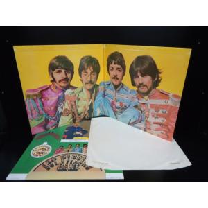 BEATLES / SGT. PEPPERS ...の詳細画像2