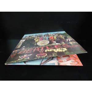 BEATLES / SGT. PEPPERS ...の詳細画像3