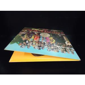 BEATLES / SGT. PEPPERS ...の詳細画像4