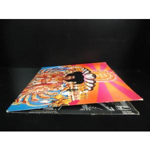 JIMI HENDRIX (JIMI HEND...の詳細画像3