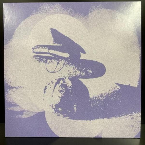 オウガ・ユー・アスホール / 100年後 国内盤 (元々帯なし)