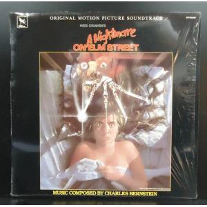 CHARLES BERNSTEIN / NIGHTMARE ON ELM STREET (US-ORIGINAL)