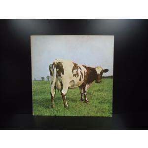 PINK FLOYD / ATOM HEART MOTHER(MAT:1G/1G(1M/2GA)A面...