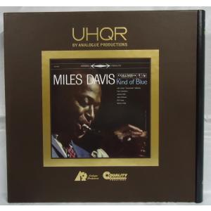 MILES DAVIS / KIND OF BL...の商品画像