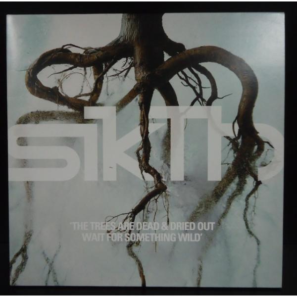 SIKTH / TREES ARE DEAD &amp; DRIED OUT WAIT FOR SOMETH...