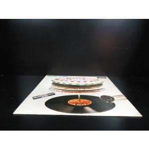 ROLLING STONES / LET IT...の詳細画像2