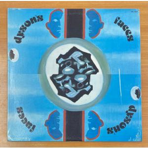 DYSON'S FACES / DYSON'S FACES (US-ORIGINAL)