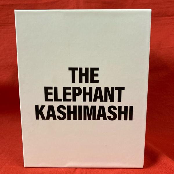 エレファントカシマシ / 30TH ANNIVERSARY LIVE BLU-RAY BOX 国内盤...