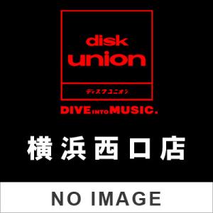 レジデンツ RESIDENTS　コマーシャル・アルバム COMMERCIAL ALBUM