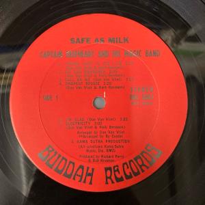 CAPTAIN BEEFHEART (&amp...の詳細画像3