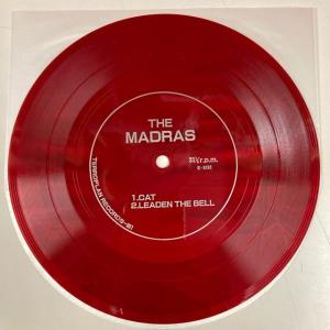 MADRAS (J-PUNK) / GREAT...の詳細画像2