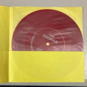 MADRAS (J-PUNK) / GREAT...の詳細画像4