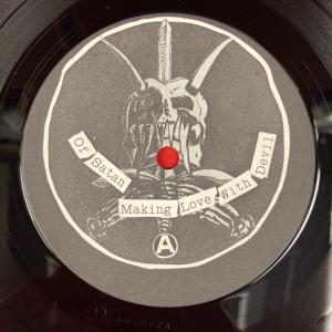 ZOUO / FINAL AGONY 国内盤 ...の詳細画像3