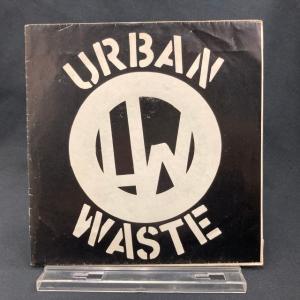 URBAN WASTE / URBAN WASTE (US-ORIGINAL/7
