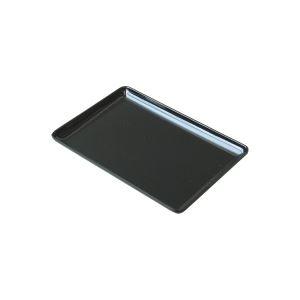 （まとめ）長門屋商店 名刺・切手・進物盆 BN-007 145×210mm〔×3セット〕