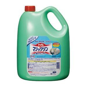 （まとめ） 花王 トイレマジックリン トイレマジックリン業務用 1個入 〔×2セット〕