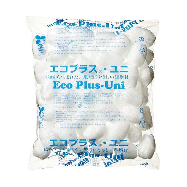 （まとめ） ユニテコ エコプラスユニ 270×220mm 431UWM5 1セット（50袋） 〔×2...