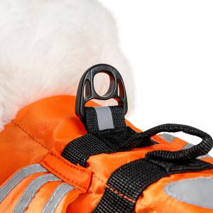 犬服 ライフジャケット フローティングベスト(...の詳細画像3