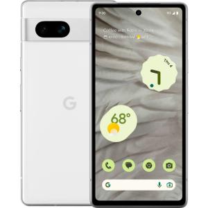 [ 新品未使用 ] Google Pixel 7a スノウ 128GB SIMフリー 本体 Snow...