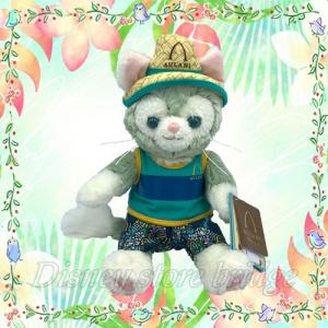 ディズニーストアブリッジ アウラニ限定 ダッフィー フレンズ アウラニ ディズニーリゾート ハワイ限定 Yahoo ショッピング