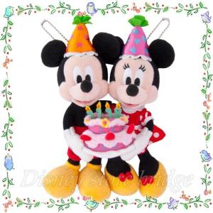 ディズニーストアブリッジ ミッキーお誕生日グッズ 新着グッズ Yahoo ショッピング