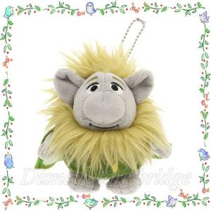 パビー ぬいぐるみバッジ 東京ディズニーランド