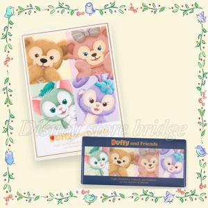 ポストカード ディズニーランド 37周年 記念 ディズニーリゾート 限定 お祝い ミッキー ミニー ドナルド デイジー 25 ディズニーストアブリッジ 通販 Yahoo ショッピング