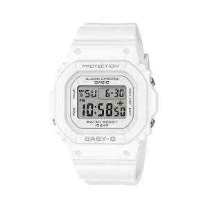 カシオ ベビーG CASIO BABY-G 腕時計 レディース ウオッチ BGD-565U-7JF 国内正規品｜disney-de-stt