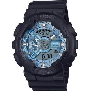 カシオ Gショック CASIO G-SHOCK 腕時計 メンズ ウオッチ GA-110CD-1A2JF 国内正規品｜disney-de-stt