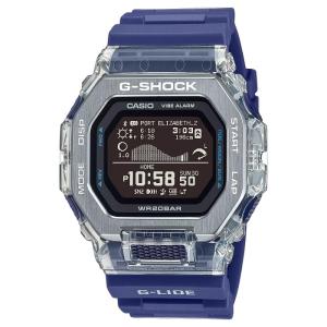 カシオ Gショック 腕時計 メンズ CASIO G-SHOCK ジーショック 時計 ウオッチ GBX-100S-2JF 国内正規品