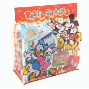 パスタスナック 味ディズニーの商品一覧 通販 Yahoo ショッピング