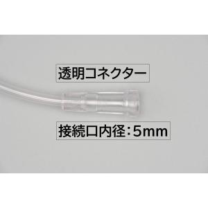 酸素カニューラ 1.5m(1入)[医療用] 酸...の詳細画像1