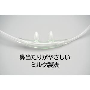酸素カニューラ 2m(1入)[医療用] 酸素濃...の詳細画像3