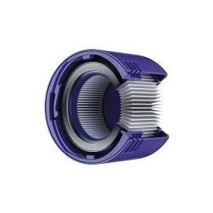 Dyson（ダイソン） 純正 V8 slim fluffy 専用 ロングパイプ ブルー