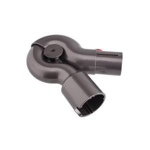 Dyson（ダイソン） 純正 V8 slim fluffy 専用 ロングパイプ ブルー