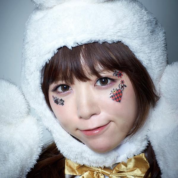 イベント メイク 化粧 costume(コスチューム) アイシャドウＴｒｕｍｐ/全１色 (JG)(ゆ...