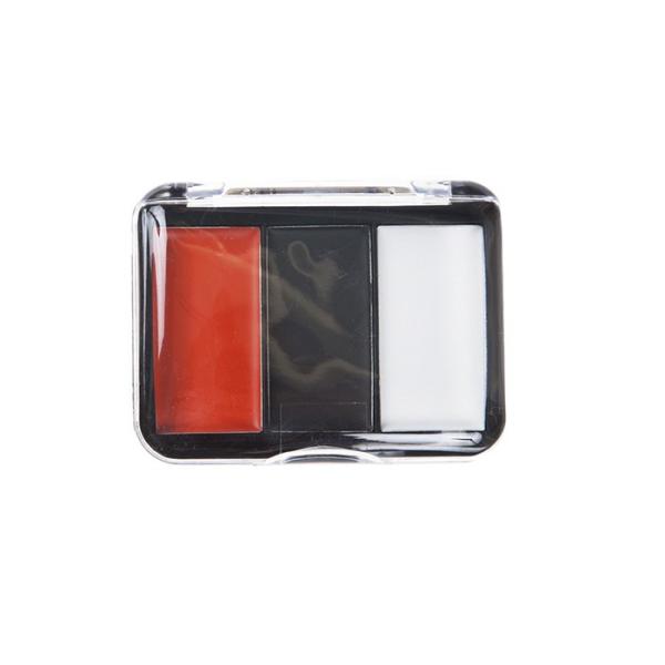 イベント メイク 化粧 costume(コスチューム) リアルメークパレット キャット/全１色 (J...