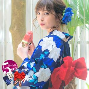 浴衣 水着通販dita 桔梗 柄別 Yahoo ショッピング
