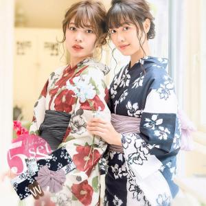 イオン 浴衣の商品一覧 通販 Yahoo ショッピング