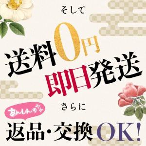 浴衣セット レディース 簡単(ゆかた・しわ兵児...の詳細画像3
