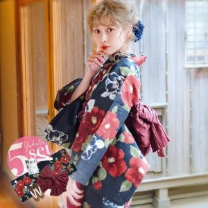 イオン 浴衣の商品一覧 通販 Yahoo ショッピング