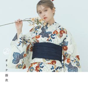 【先行予約/5月中旬より順次発送予定】浴衣 レ...の詳細画像4
