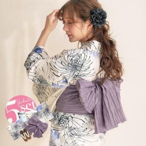 イオン 浴衣の商品一覧 通販 Yahoo ショッピング