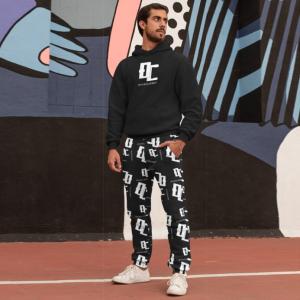 オンラインショップ メンズ バロック ジムウェア パンツ スウェット スウェットパンツ ジョガーパンツ スキニー スウェットパンツ ジョガーパンツ スキニー スウェットパンツ Divaオリジナル 大きいサイズ ファッション 40代 30代 代 ボトムス パンツ